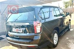 شيفروليه تاهو